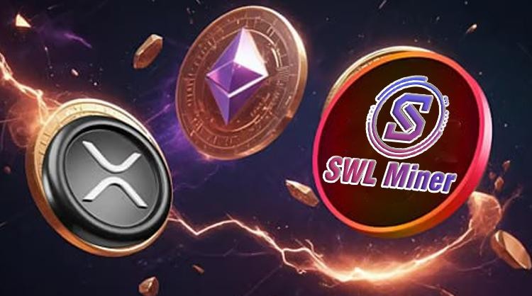 swl-miner-launches-xrp-powered-cloud-mining-platform-amid-rising-digital-asset-adoption