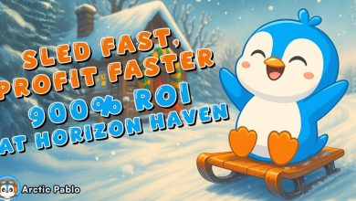 final-stages-ahead?-arctic-pablo’s-presale-gears-up-for-$0.008-listing-as-goatseus-and-fwog-roar