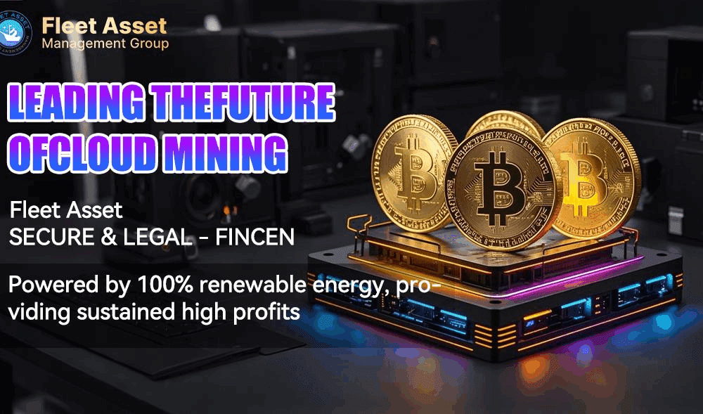 fleet-mining-strengthens-cloud-mining-offering-amid-rlusd-launch-and-xrp-growth